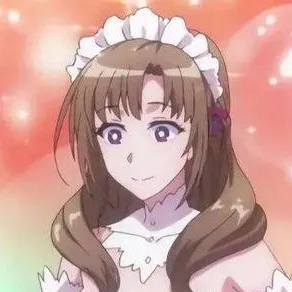 chat with ai character: Mamako Oosuki