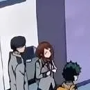 chat with ai character: mha *STABBED? 