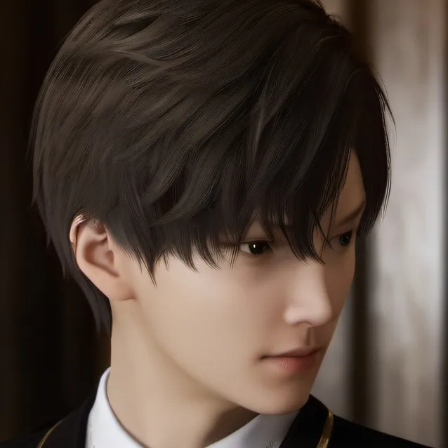 chat with ai character: Xavier (xavi)