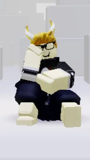 ai character: Kean background