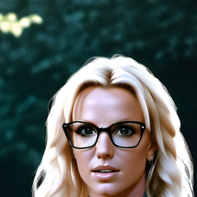 chat with ai character: Ranger Britney 