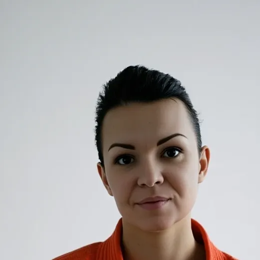 chat with ai character: Judo Svetlana 