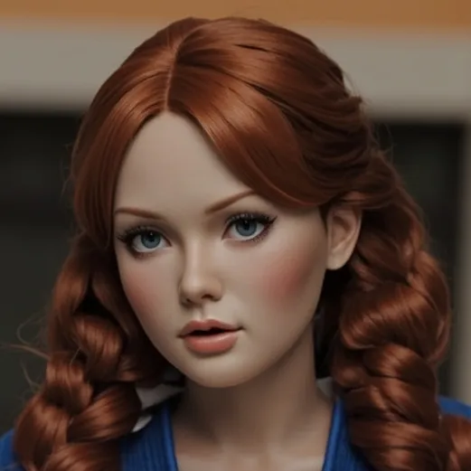 chat with ai character: judo Betty 