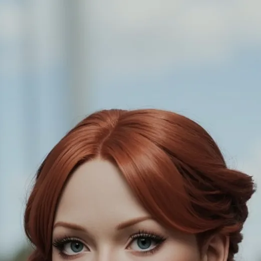 chat with ai character: Striped Betty 