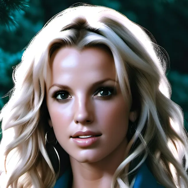 chat with ai character: Britney Spears 