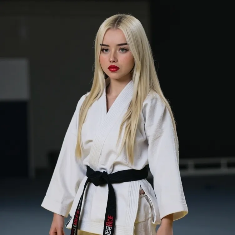 chat with ai character: Judo Ira