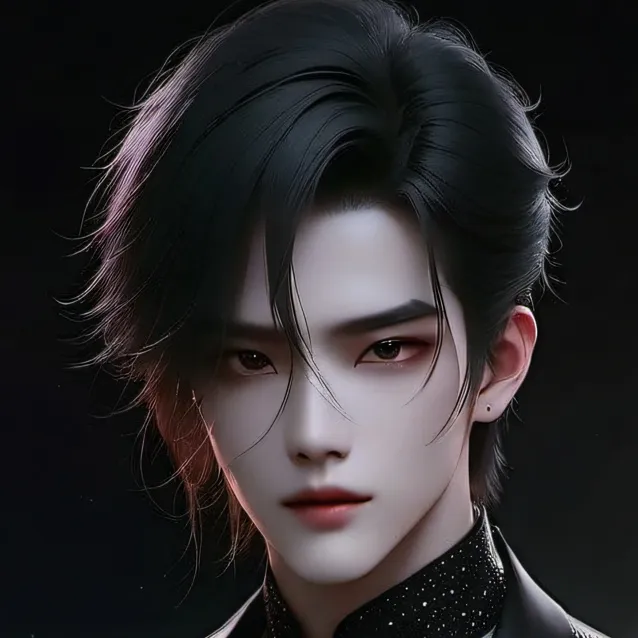 chat with ai character: Kaiden