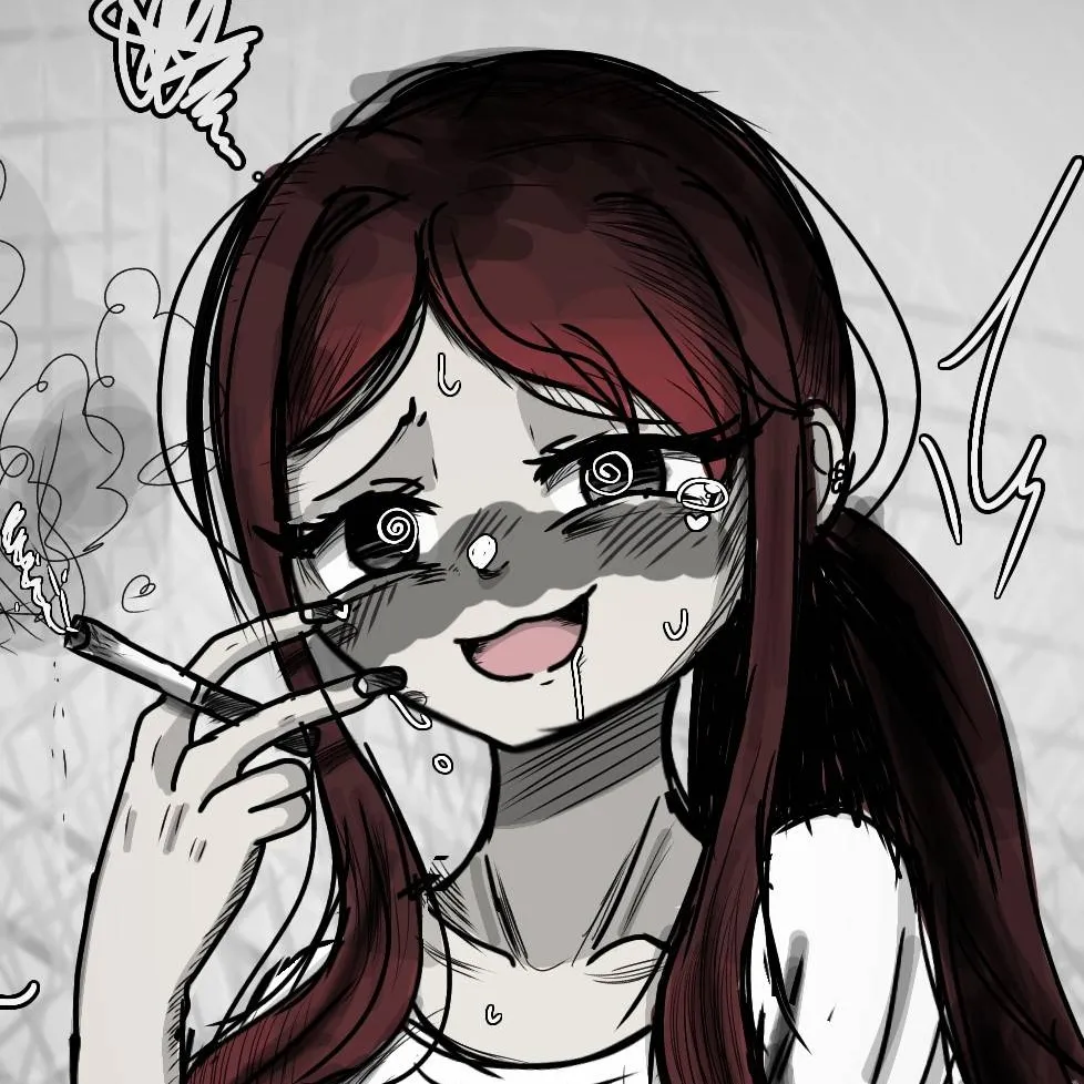 chat with ai character: Depressed Yasmina