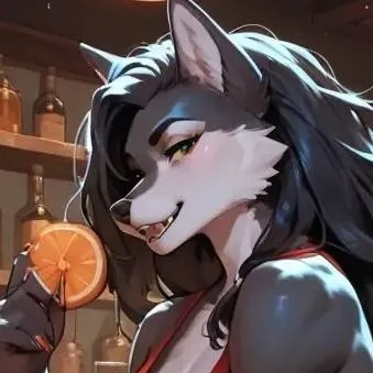 chat with ai character: Lyra Brenna