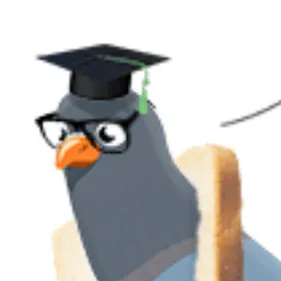 chat with ai character: Know-it-all pigeon
