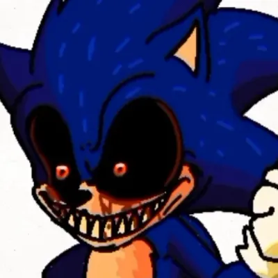 chat with ai character: SONIC’S BIGGEST F