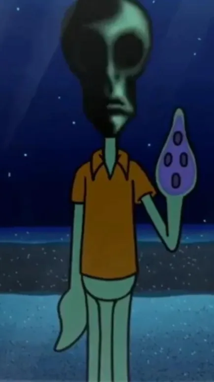 Talkie AI - Chat with Impostward