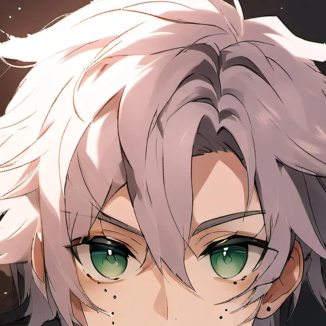 chat with ai character: Drew Moon