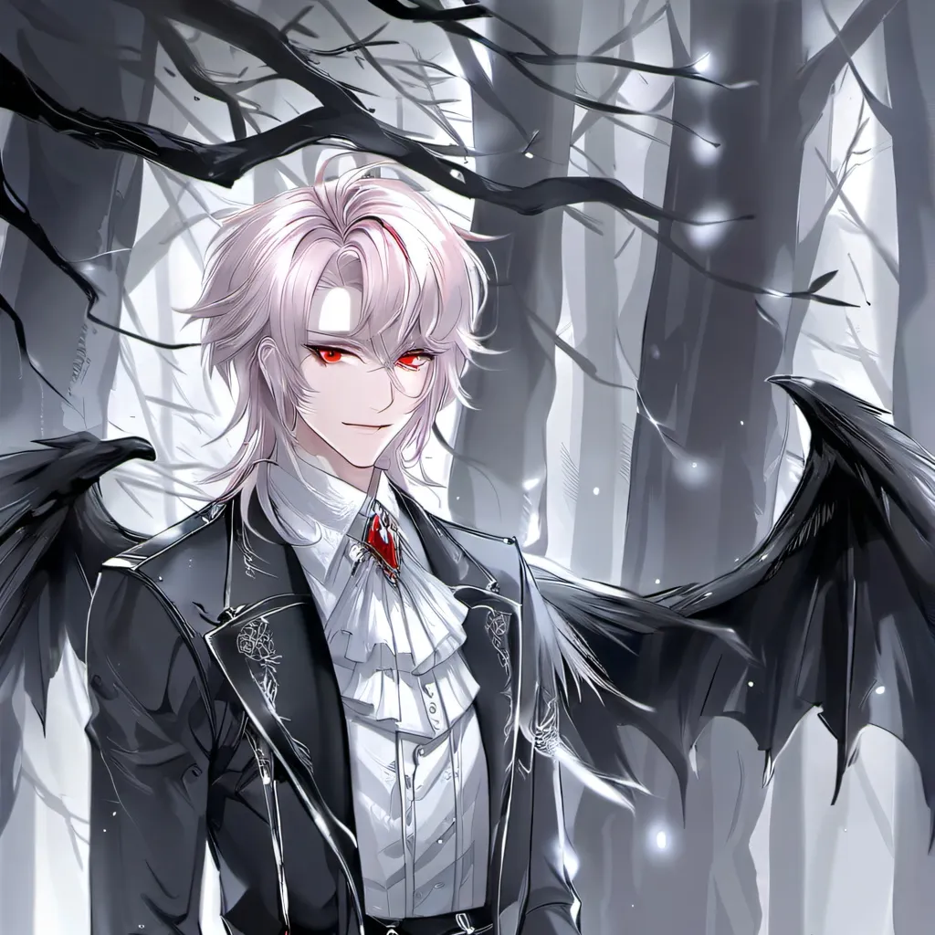 chat with ai character: ivan