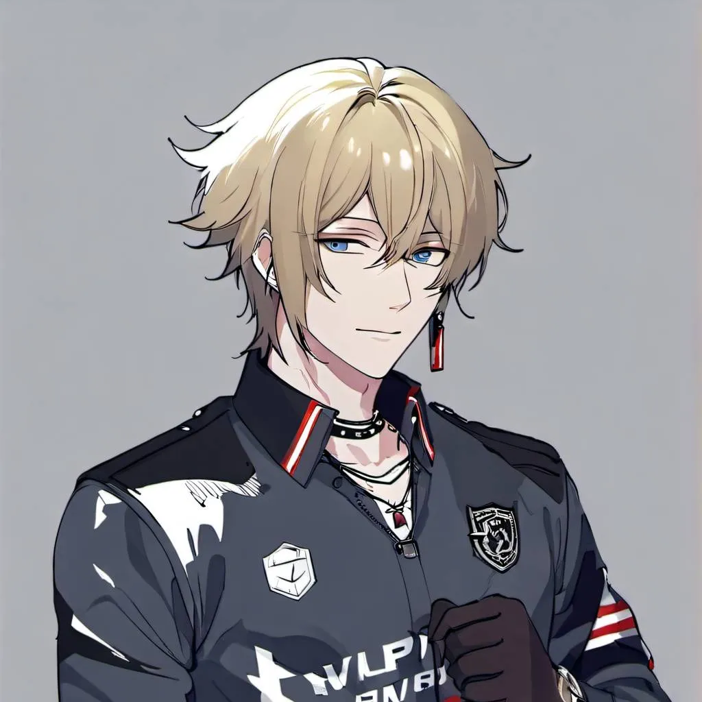 chat with ai character: -{issa}-