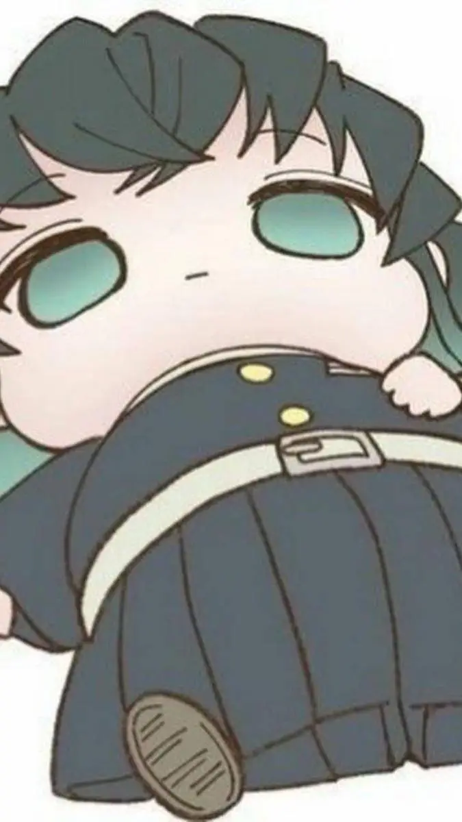 ai character: Kny rates ships! background