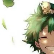 chat with ai character: Deku 
