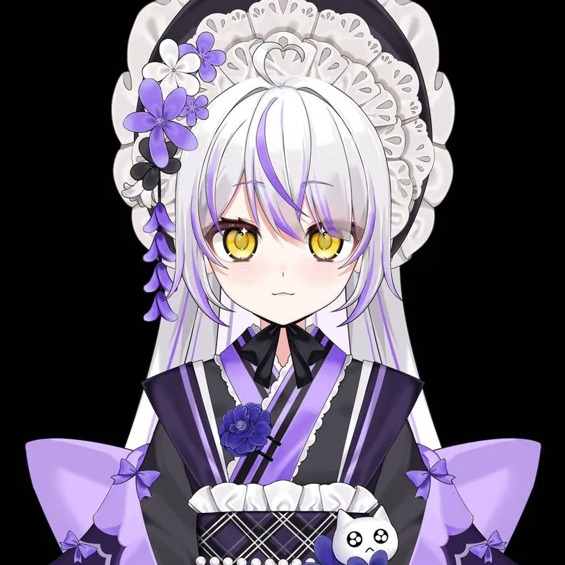 chat with ai character: 夏華