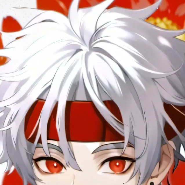 chat with ai character: icey hot