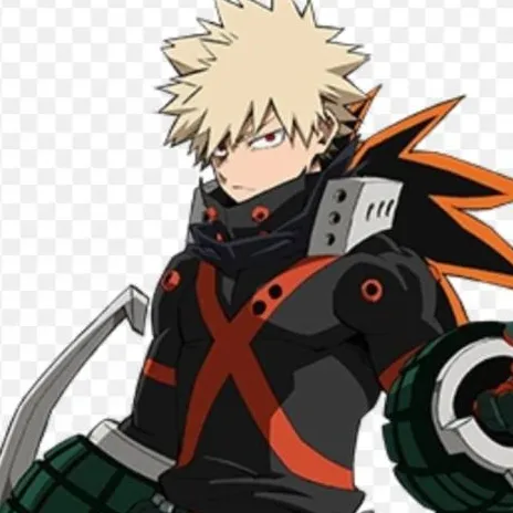 chat with ai character: Katsuki Bakugo 