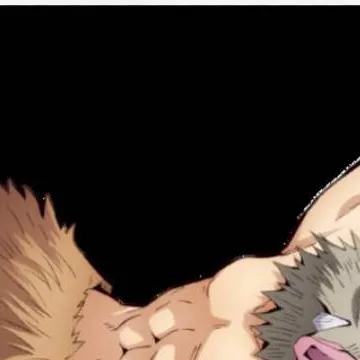chat with ai character: INOSUKE 