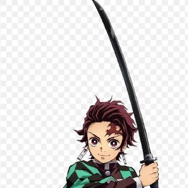 chat with ai character: TANJIRO KAMADO 