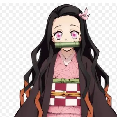 chat with ai character: Nezuko Kamado 