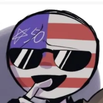 chat with ai character: USA