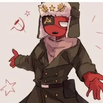 chat with ai character: USSR