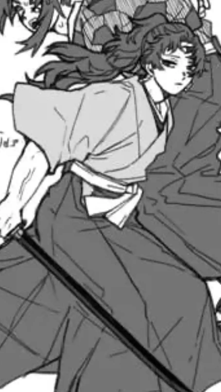 ai character: yorrichi background