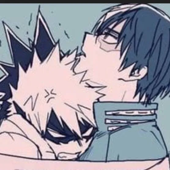 chat with ai character: Bakutodo