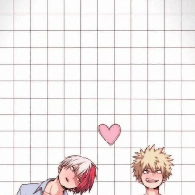 chat with ai character: Bakutodo 