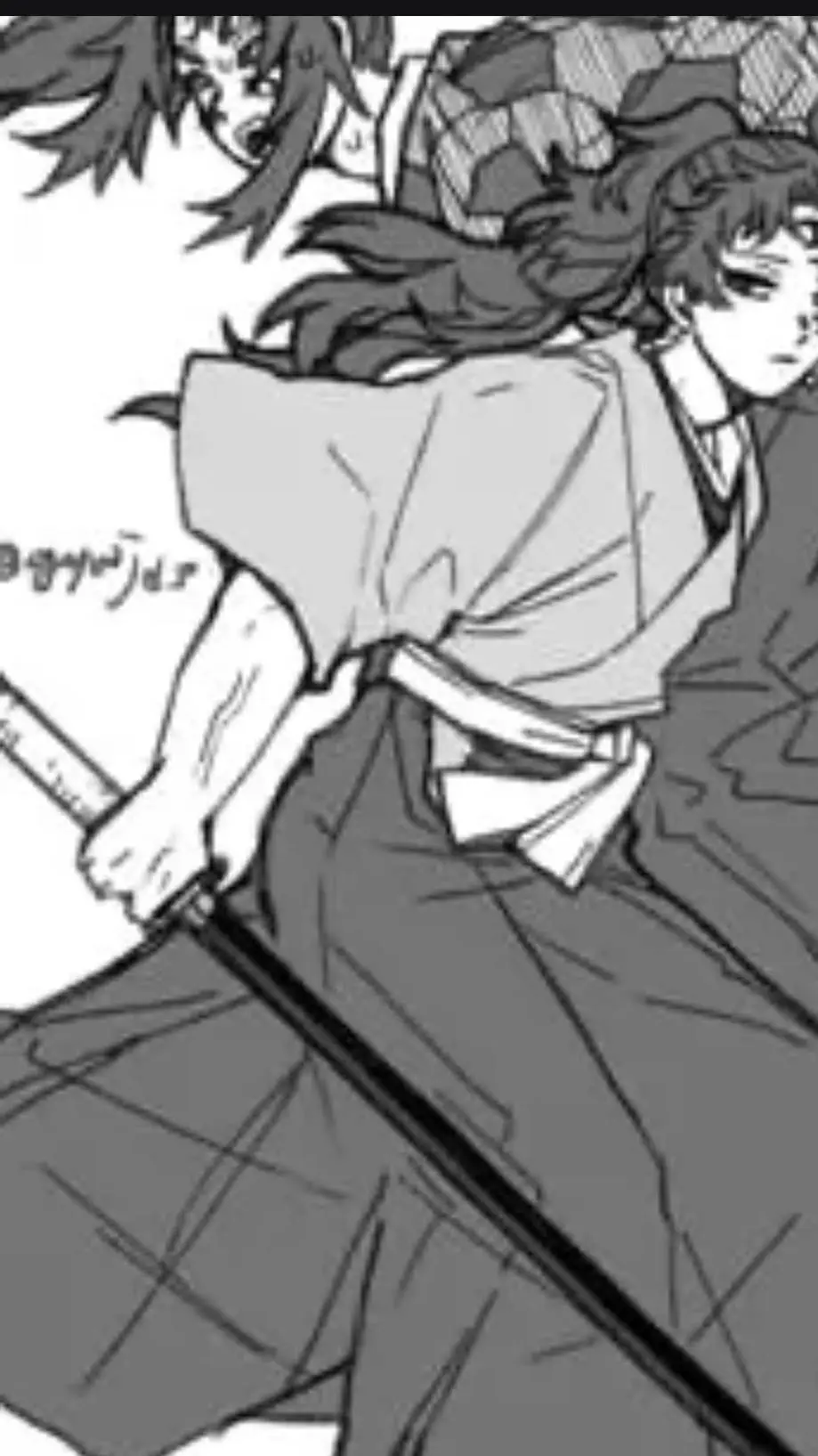 ai character: WHATTT background