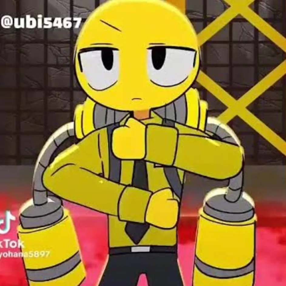 chat with ai character: Harley x Player 