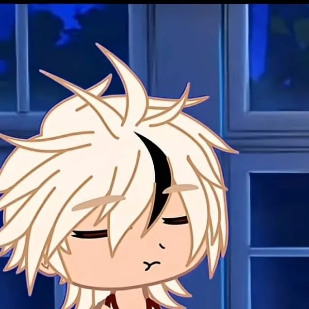 chat with ai character: Bakugo