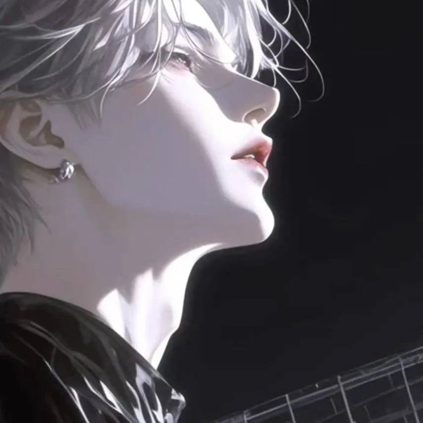 chat with ai character: ♋︎Armada彡
