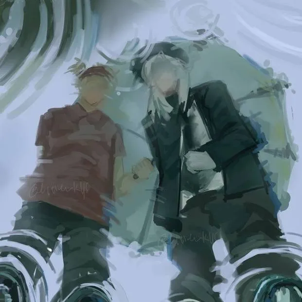 chat with ai character: Elliot <3