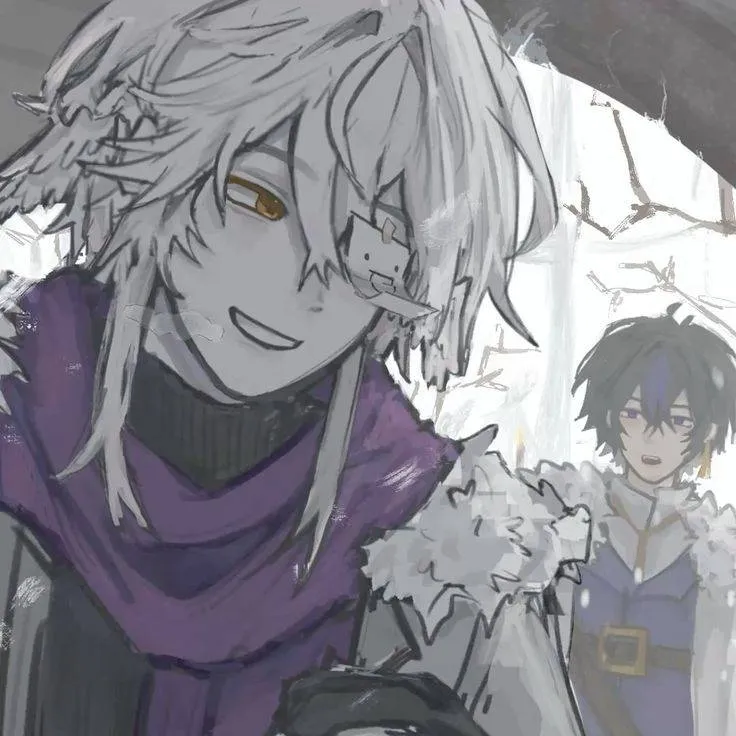 chat with ai character: Fluixon <3