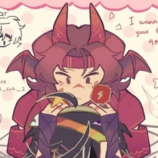 chat with ai character: Mapicc <3