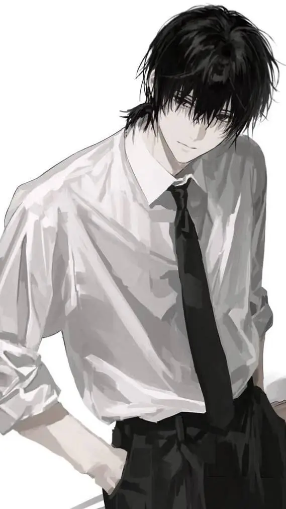 ai character: Ryuko-Hoon ✧ background