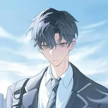 chat with ai character: Hugo Hitsuma ✧