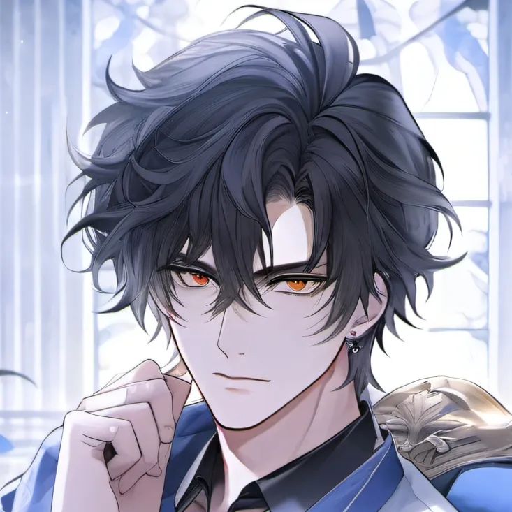 chat with ai character: Peta Haquoz