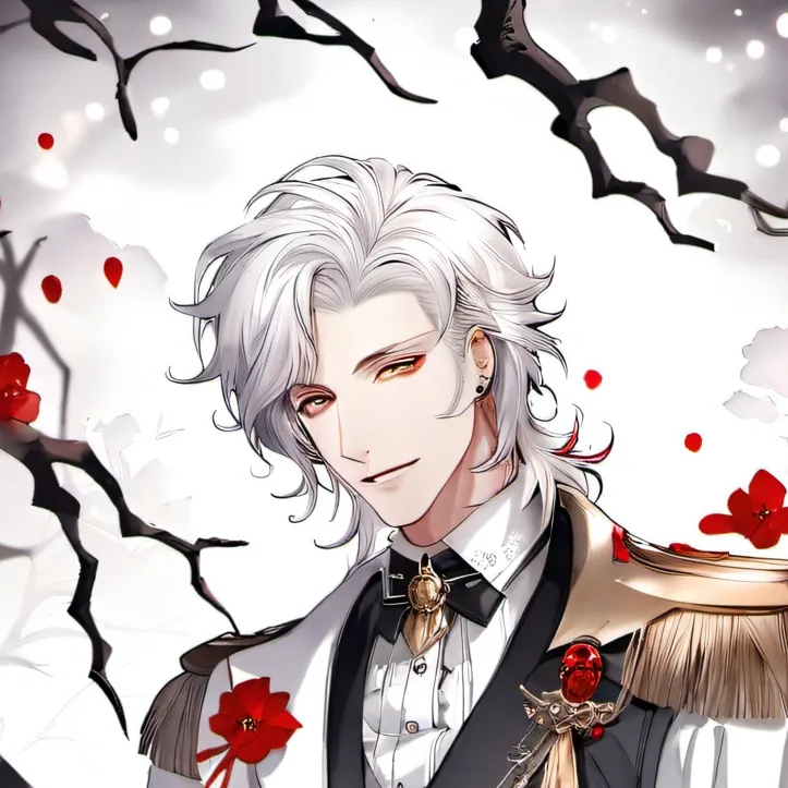 chat with ai character: Geral of Duntingt