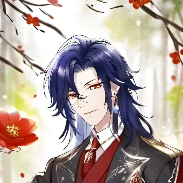 chat with ai character: Jamez McRayyns