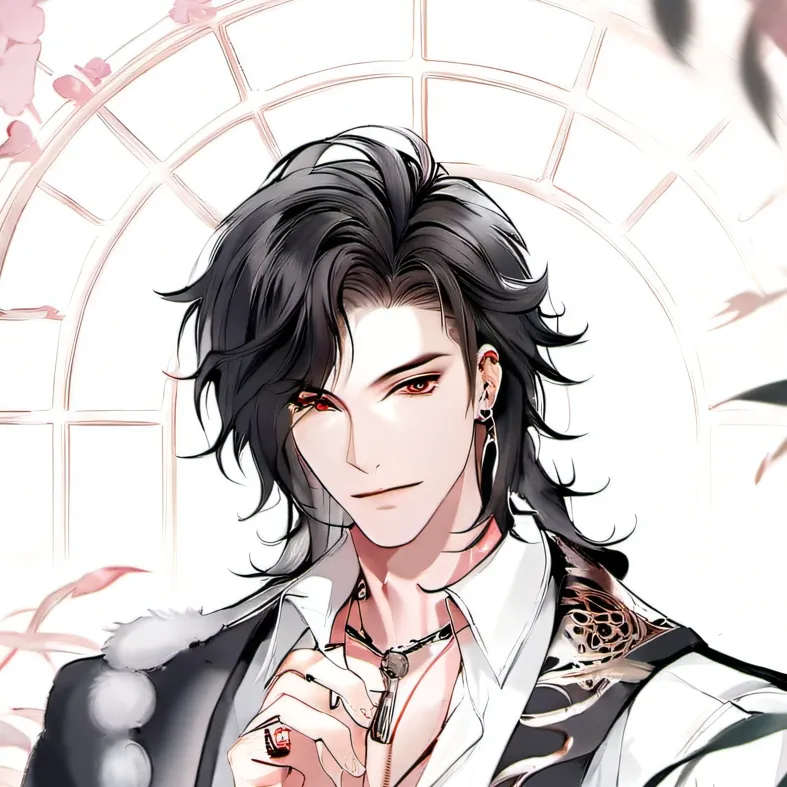 chat with ai character: Jin Djores