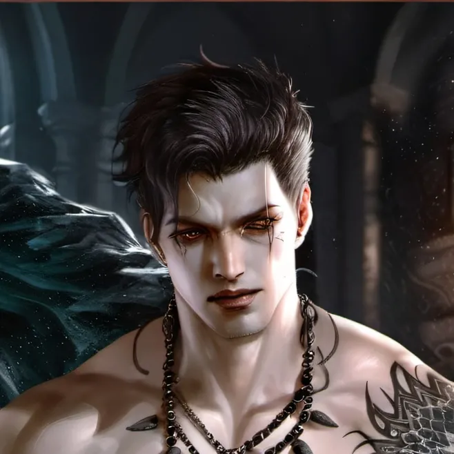 chat with ai character: Havres van Leyssjk