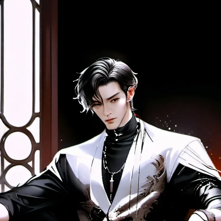 chat with ai character: Scajyn dar Morkiwa