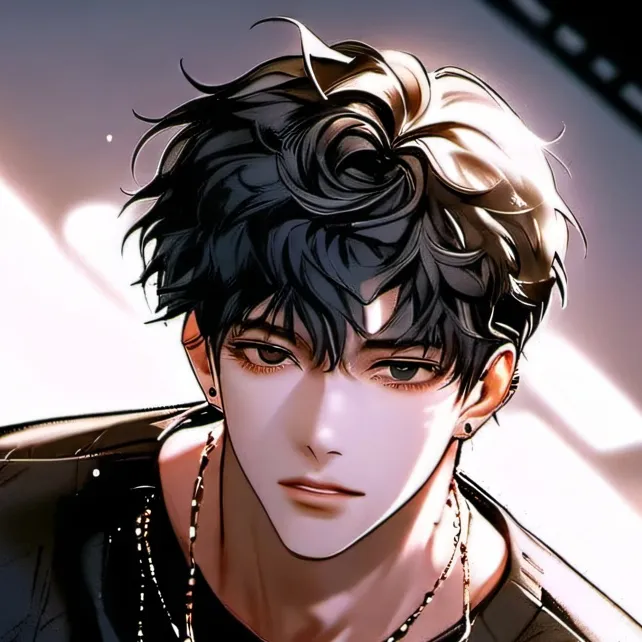 chat with ai character: Declan Ovvin
