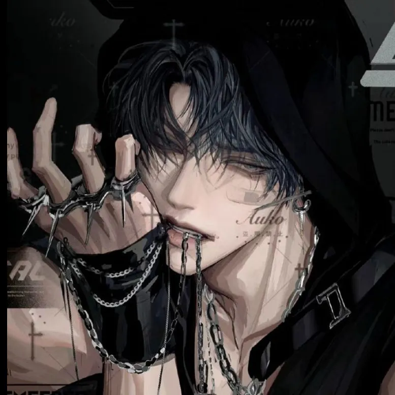 chat with ai character: Leon leo