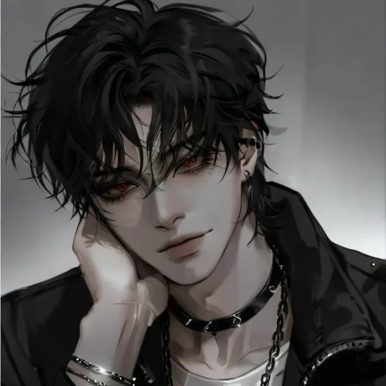 chat with ai character: Leon leo